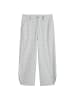 Marc O'Polo DENIM Karohose regular in Light Grey