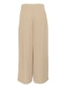 SAINT TROPEZ Casual Hose IdaneSZ Lockere Passform in Crockery