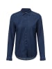 Mos Mosh Bluse MMMattie Flip in denim