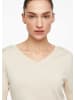 comma Strickpullover  in  9300_helles beige
