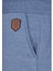 naketano Sweatpants Schnellbumser 2.0 Blue Melange