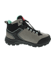 Kastinger Tremor Wanderstiefel Grau