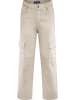 Blue Effect Baggy Cargo Pant slim fit in macchiato