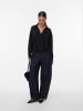 Vero Moda Hemd in Black