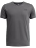 Under Armour Sportshirt "Sportstyle Lc T-Shirt" in Grau