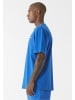 9N1M SENSE T-Shirt in cobaltblue