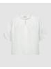 FREEQUENT FQESSENNY Bluse in Star Offwhite