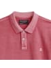 Marc O'Polo Poloshirt 1er Pack in Rot (Acai Red)