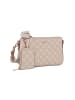 JOOP! Schultertasche 'Cortina 1.0 Jasmina in Sesame 22 x 15 x 6 cm'