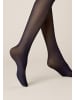 Kunert Feinstrumpfhose Blue 30 nachhaltig in Marine