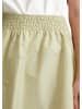 Marc O'Polo DENIM Ausgestellter Rock in Elm Green