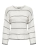 ONLY Pullover in cloud dancer1
