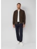s.Oliver Outdoor-Jacke in 8947_mokka