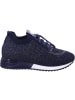 La Strada Sneaker in blau