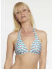 SUNFLAIR Mix&Match Bikinioberteil in türkis