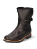 PANAMA JACK Stiefel FELIA IGLOO TRAV in Schwarz