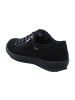 Legero Komfort Schnürschuhe in Schwarz
