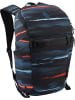 Nitro Nitro Rucksack NIKURO ACID DAWN multi