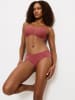 Triumph Hipster Smart Natural in STRAWBERRY ALLURE