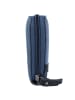 Tom Tailor Elin Geldbörse 18 cm blue