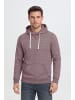 Kapuzensweatshirt BHAlton in Rot