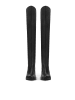 Kazar Stiefel in Schwarz