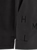 Hummel Hummel Verstellbare Taille Kurze Hose Hmlactive Damen in OBSIDIAN