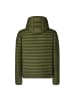 SAVE THE DUCK Steppjacke Donald in gruen