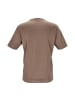 drykorn T-Shirt in braun