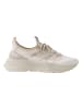 MoEa MoEa Turnschuhe in beige