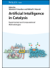 Wiley-VCH Buch - Artificial Intelligence in Catalysis