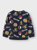 name it Sweatshirt in Navy Blazer