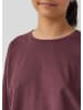 s.Oliver T-Shirt in 4927_bordeaux