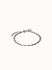 PURELEI Armband Fine Vintage Silber