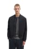 Marc O'Polo Sweatjacke regular in Dark Navy