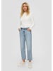 s.Oliver Jeans-Hose KAROLIN in 53Z4_hellblau