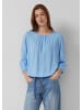 s.Oliver Bluse in 5141_hellblau