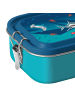 Step by Step Brotdose 18 cm Underwater
