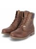 PANAMA JACK Stiefel mit Warmfutter in braun