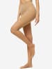 Nur Die  Feinstrumpfhose Bauch-Beine-Po 20 DEN in mandel