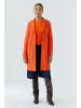 Oui Mantel MAYSON in orangeade