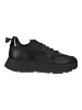 Steve Madden Sneaker in Schwarz