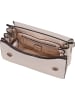 Guess Handtasche Calista Convertible XBody Flap in Bone