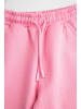 MOKIDA Jogginghose in rosa