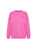Studio Untold Sweatshirt in pink