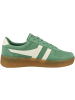 Gola Sneaker low Grandslam Suede XT in gruen