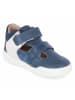 superfit Lauflernschuh in blue