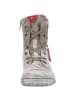 Krisbut Stiefeletten in braun