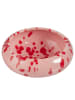 Butlers Butlers Dipschale BOOGY SPLASH in Pink