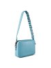 Valentino Alexia Umhängetasche 23 cm avio